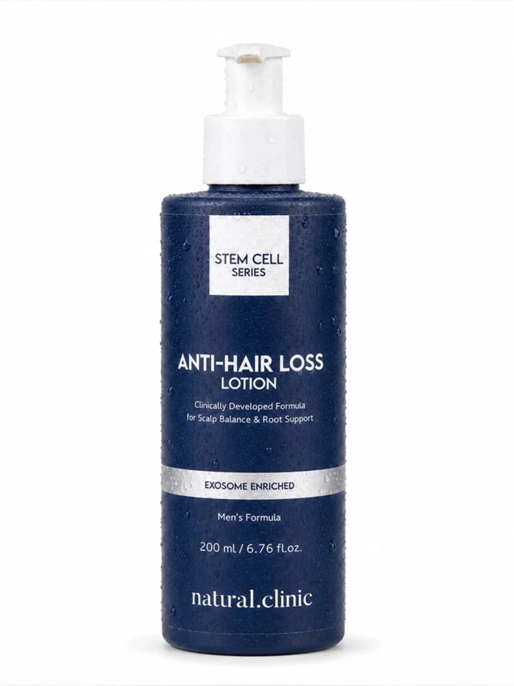 Stem Cell Anti-Hair Loss Lotion